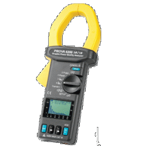 pro0021-6200-graphic-power-clamp-for-1-3-phase-pf-harmoncs-kwh