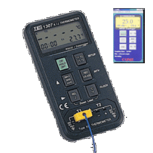 tes-1307-datalogging-k-j-thermometer