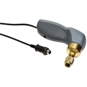 testo-0638-1742-oil-pressure-probe-with-2-9m-cable-for-refrigeration-system-analyzers
