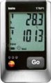 testo-176-p1-0572-1767-5-channel-temp-rh-pressure-logger-with-internal-absolute-pressure-sensor-and-external-connection-for-temp-rh-probe