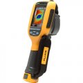 fluke-tir105-60-x-120-resolution-20-to-150-c-4-to-302-f-30-hz-building-diagnostic-thermal-imager-with-1-2m-4-ft-and-beyond-focus-free-focus-system