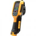 fluke-tir125-160-x-120-resolution-20-to-150-c-4-to-302-f-9-hz-building-diagnostic-thermal-imager-with-ir-optiflex-focus-system-ir-fusion-with-autoblend-ir-photonotes-streaming-video-output-electronic-compass-and-fully-radiometric-is3-format